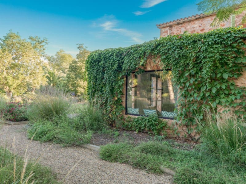 7 sypialnia Finka/Dom wiejski na sprzedaż w Felanitx z basenem garażem - 3 250 000 € (Ref: 9308627)