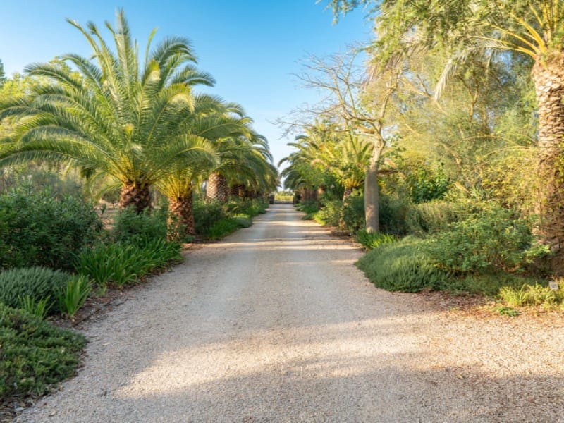 7 sypialnia Finka/Dom wiejski na sprzedaż w Felanitx z basenem garażem - 3 250 000 € (Ref: 9308627)