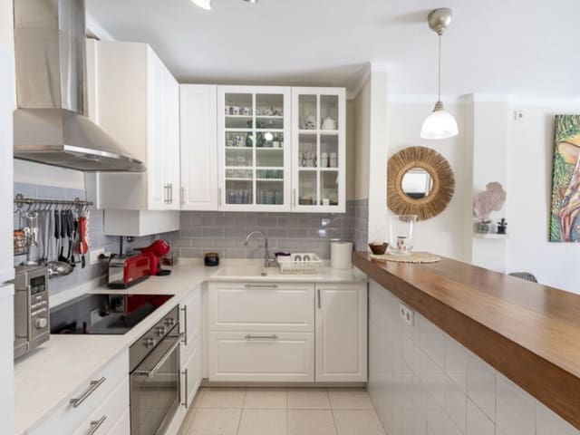 2 soverom Leilighet til salgs i Sóller - € 950 000 (Ref: 9310801)