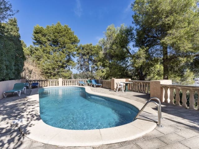 2 soverom Leilighet til salgs i Sóller - € 950 000 (Ref: 9310801)