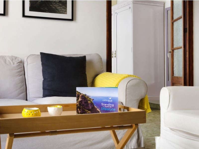 2 quarto Apartamento para venda em Palma de Mallorca - 795 000 € (Ref: 9310802)