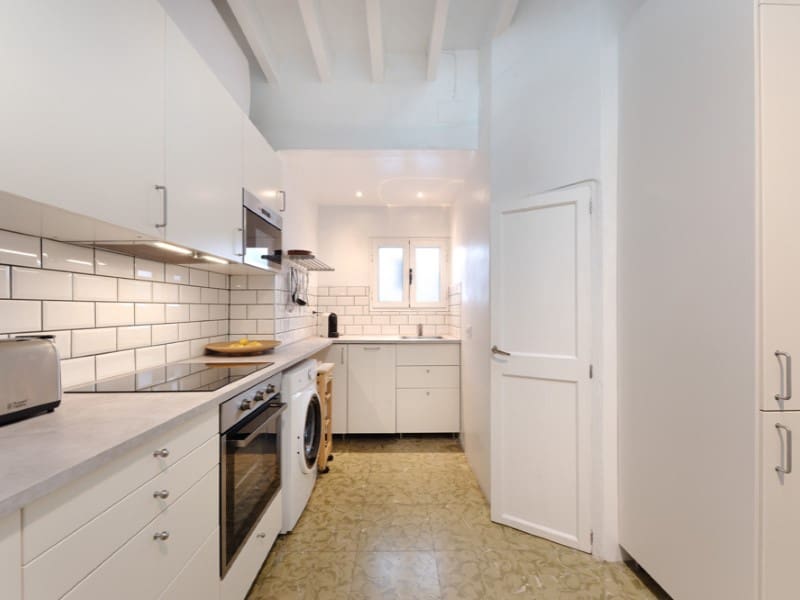 2 quarto Apartamento para venda em Palma de Mallorca - 795 000 € (Ref: 9310802)