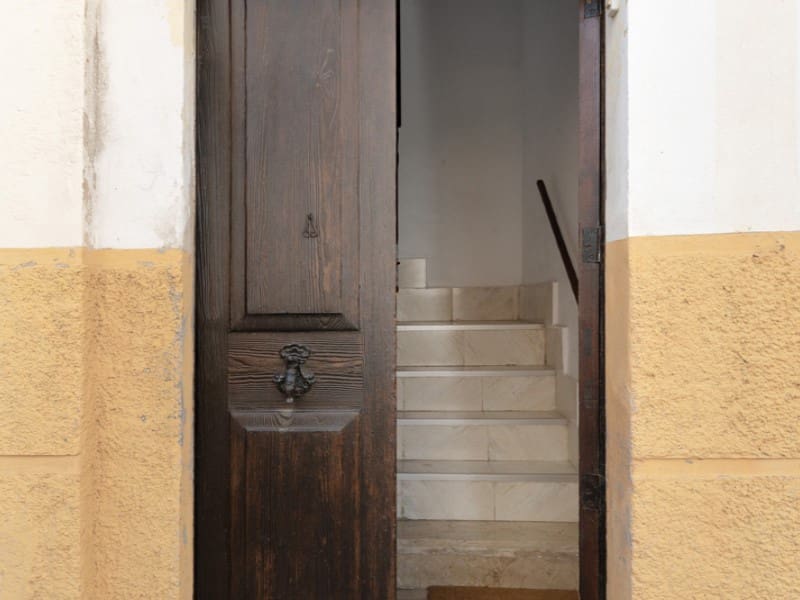 2 quarto Apartamento para venda em Palma de Mallorca - 795 000 € (Ref: 9310802)