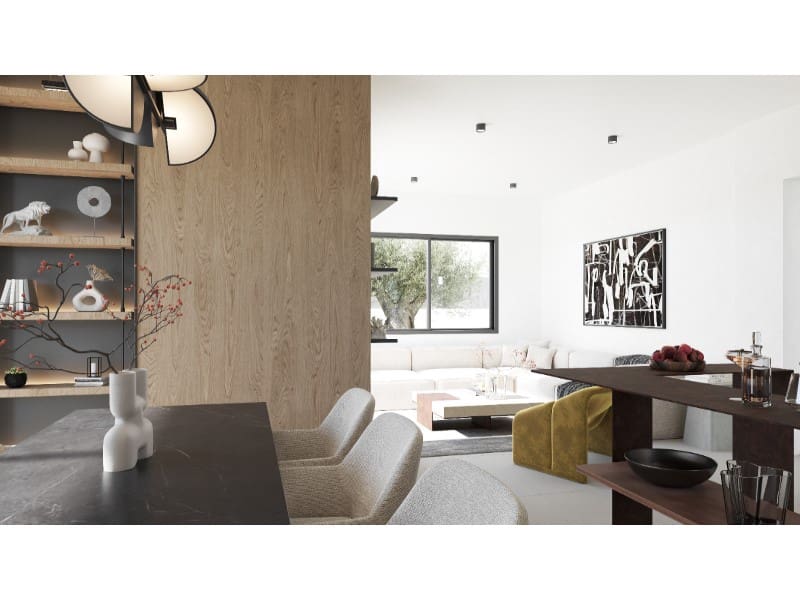 4 bedroom Villa for sale in Marratxinet (Marratxi) with pool garage - € 1,420,000 (Ref: 9310803)