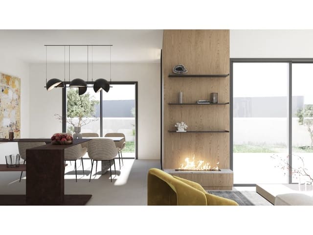 4 soveværelse Villa til salg i Marratxinet (Marratxi), Marratxí med swimmingpool garage - € 1.420.000 (Ref: 9310803)