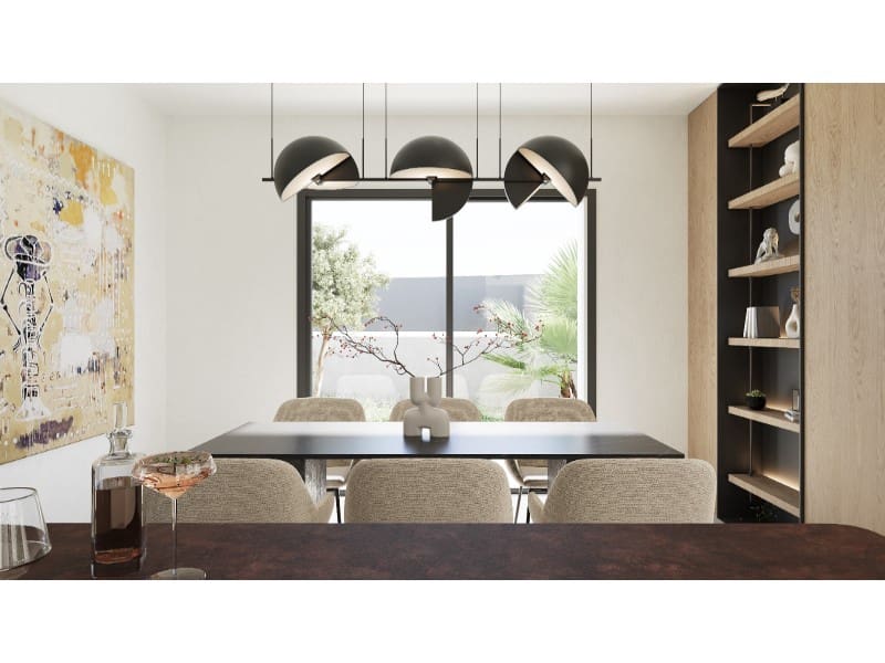 4 bedroom Villa for sale in Marratxinet (Marratxi) with pool garage - € 1,420,000 (Ref: 9310803)