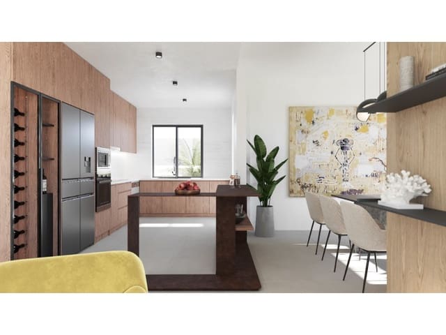 4 soveværelse Villa til salg i Marratxinet (Marratxi), Marratxí med swimmingpool garage - € 1.420.000 (Ref: 9310803)