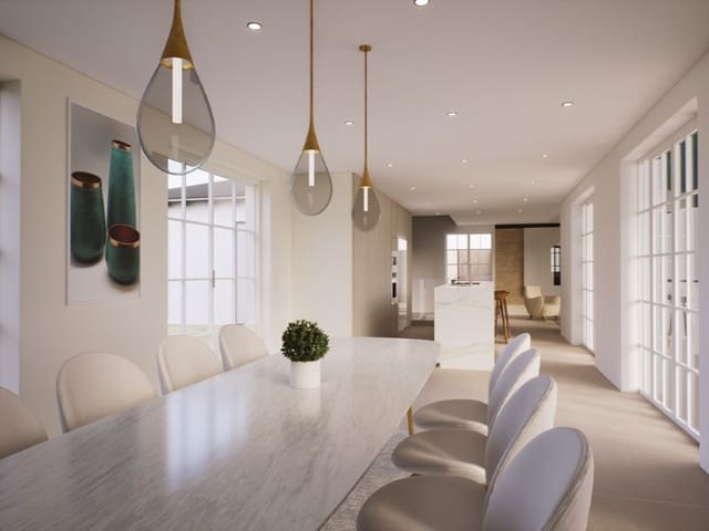 4 quarto Quinta/Casa Rural para venda em Santa María del Camí com piscina - 4 950 000 € (Ref: 9310804)