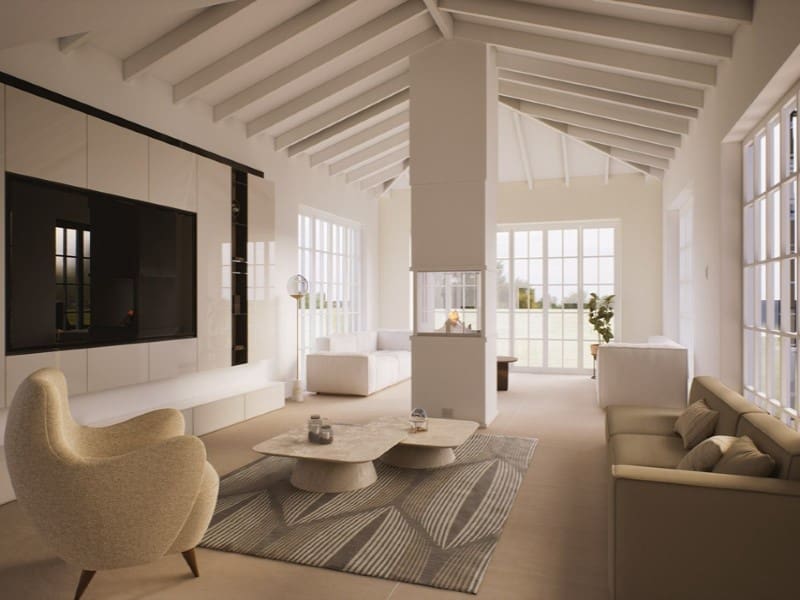 4 bedroom Finca/Country House for sale in Santa Maria del Cami with pool - € 4,950,000 (Ref: 9310804)