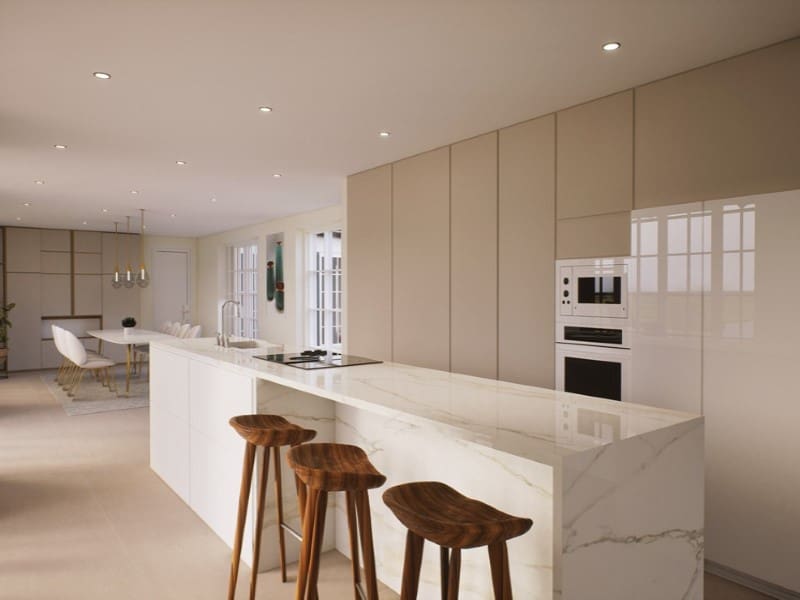 4 bedroom Finca/Country House for sale in Santa Maria del Cami with pool - € 4,950,000 (Ref: 9310804)