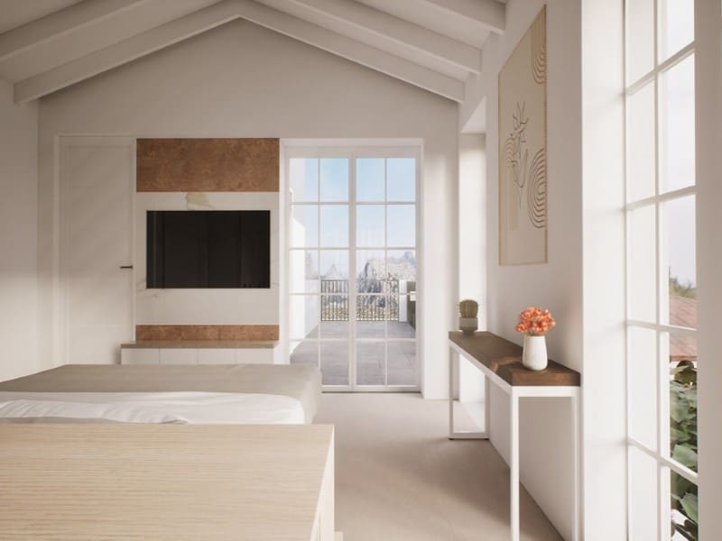 4 bedroom Finca/Country House for sale in Santa Maria del Cami with pool - € 4,950,000 (Ref: 9310804)