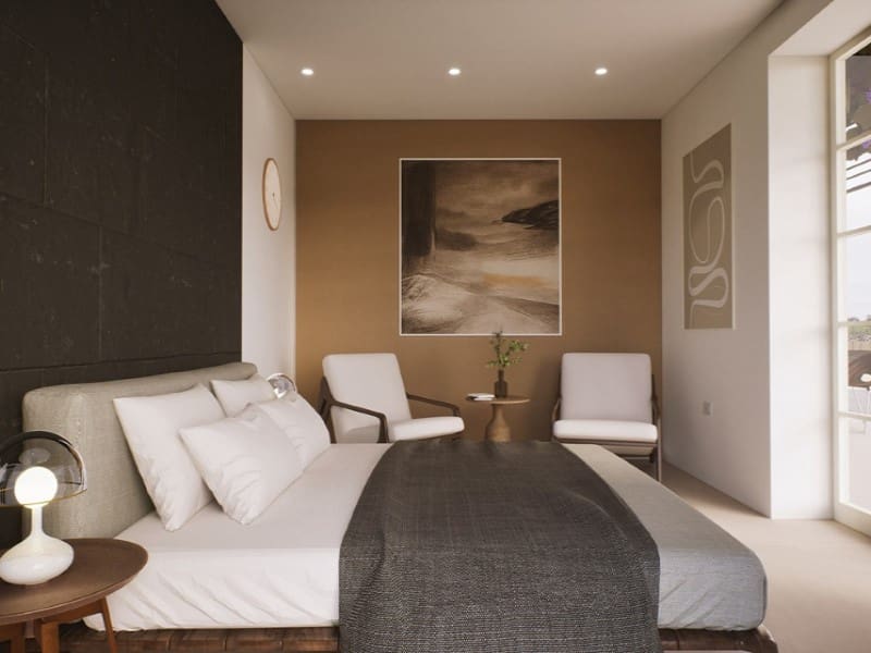 4 bedroom Finca/Country House for sale in Santa Maria del Cami with pool - € 4,950,000 (Ref: 9310804)