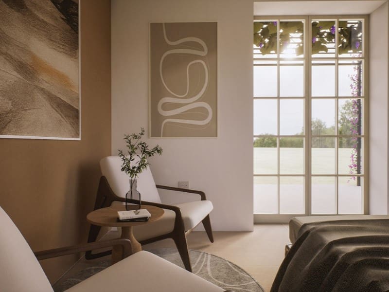 4 bedroom Finca/Country House for sale in Santa Maria del Cami with pool - € 4,950,000 (Ref: 9310804)