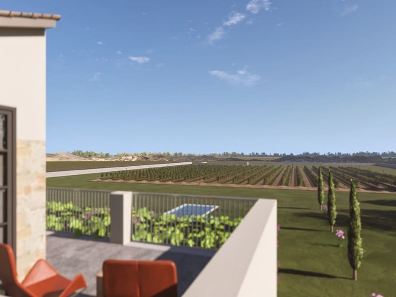 4 bedroom Finca/Country House for sale in Santa Maria del Cami with pool - € 4,950,000 (Ref: 9310804)