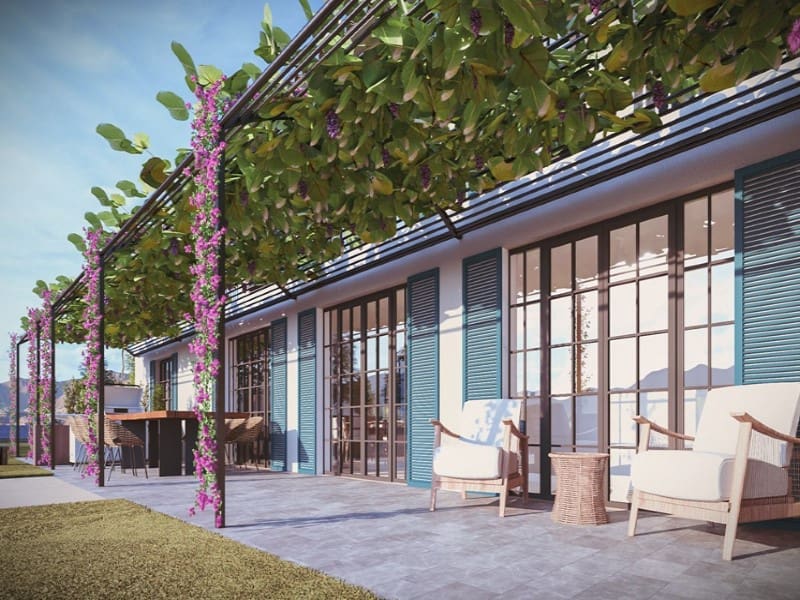 4 bedroom Finca/Country House for sale in Santa Maria del Cami with pool - € 4,950,000 (Ref: 9310804)