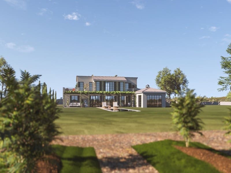 4 bedroom Finca/Country House for sale in Santa Maria del Cami with pool - € 4,950,000 (Ref: 9310804)