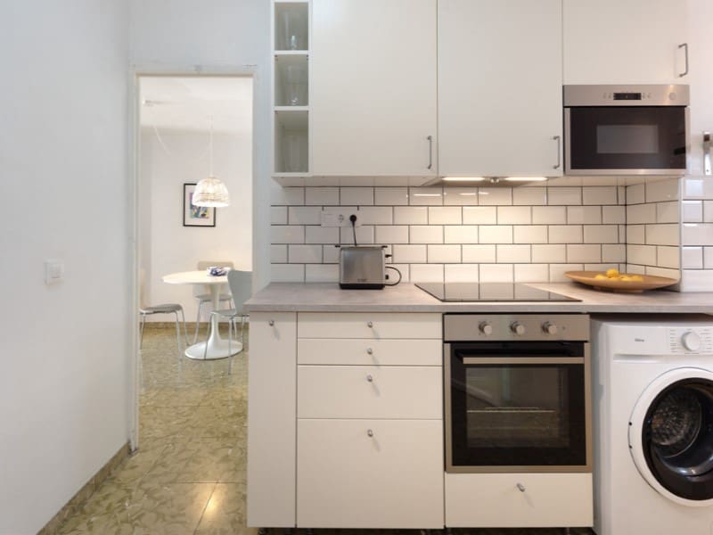 4 soveværelse Lejlighed til salg i Palma de Mallorca - € 1.200.000 (Ref: 9312721)