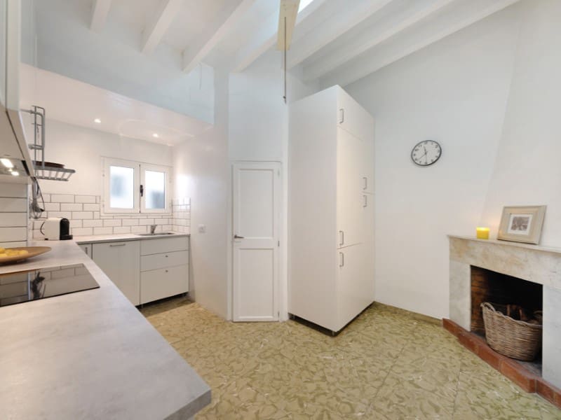 4 soveværelse Lejlighed til salg i Palma de Mallorca - € 1.200.000 (Ref: 9312721)