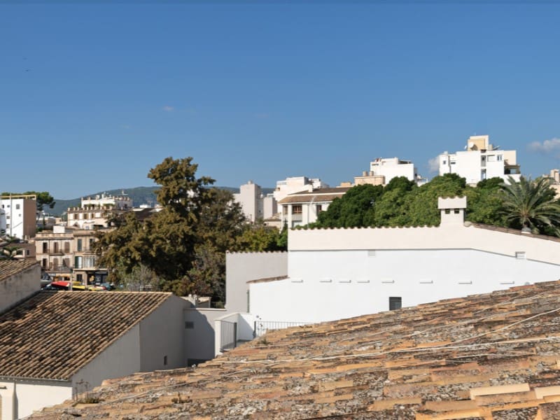 4 soveværelse Lejlighed til salg i Palma de Mallorca - € 1.200.000 (Ref: 9312721)