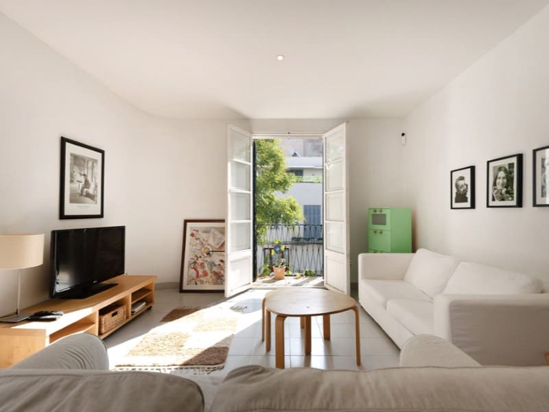 4 soveværelse Lejlighed til salg i Palma de Mallorca - € 1.200.000 (Ref: 9312721)