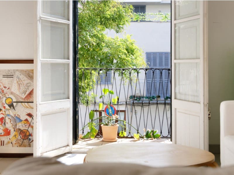 4 soveværelse Lejlighed til salg i Palma de Mallorca - € 1.200.000 (Ref: 9312721)