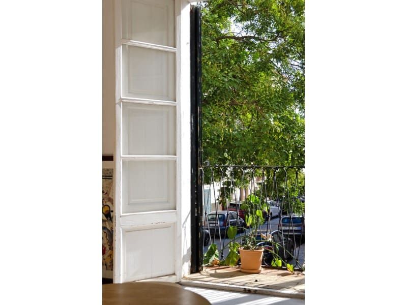 4 soveværelse Lejlighed til salg i Palma de Mallorca - € 1.200.000 (Ref: 9312721)