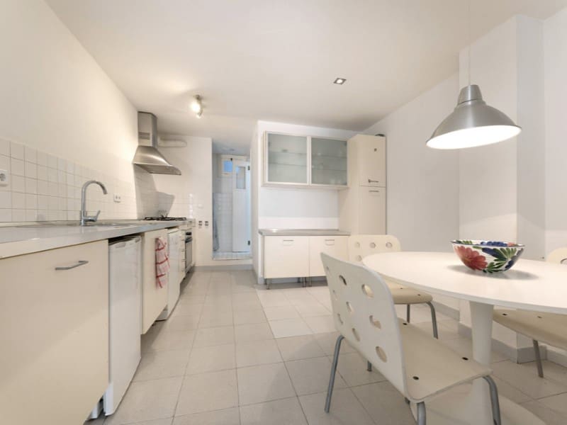 4 soveværelse Lejlighed til salg i Palma de Mallorca - € 1.200.000 (Ref: 9312721)