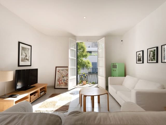 4 soveværelse Lejlighed til salg i Santa Catalina, Palma de Mallorca - € 1.200.000 (Ref: 9312721)