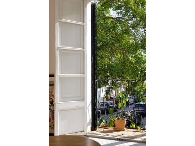 4 soveværelse Lejlighed til salg i Santa Catalina, Palma de Mallorca - € 1.200.000 (Ref: 9312721)