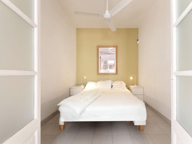 4 soveværelse Lejlighed til salg i Santa Catalina, Palma de Mallorca - € 1.200.000 (Ref: 9312721)