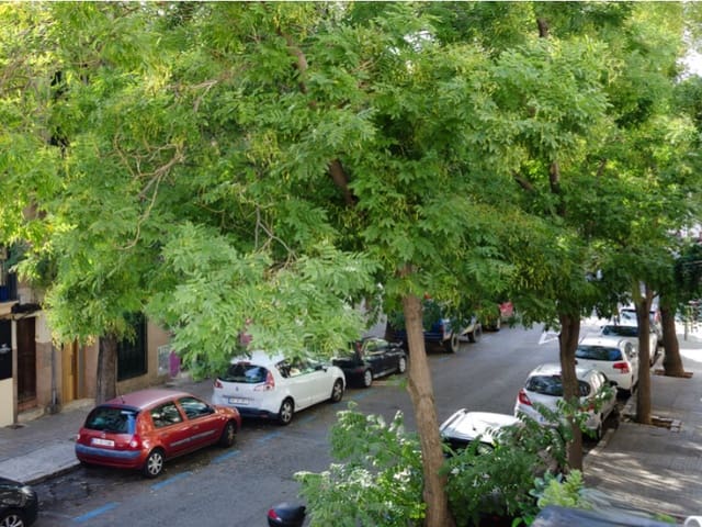 4 soveværelse Lejlighed til salg i Santa Catalina, Palma de Mallorca - € 1.200.000 (Ref: 9312721)