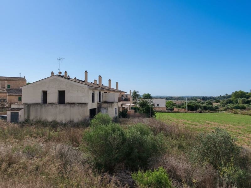 4 camera da letto Villa in vendita in Santa Eugenia con garage - 765.000 € (Rif: 9312722)