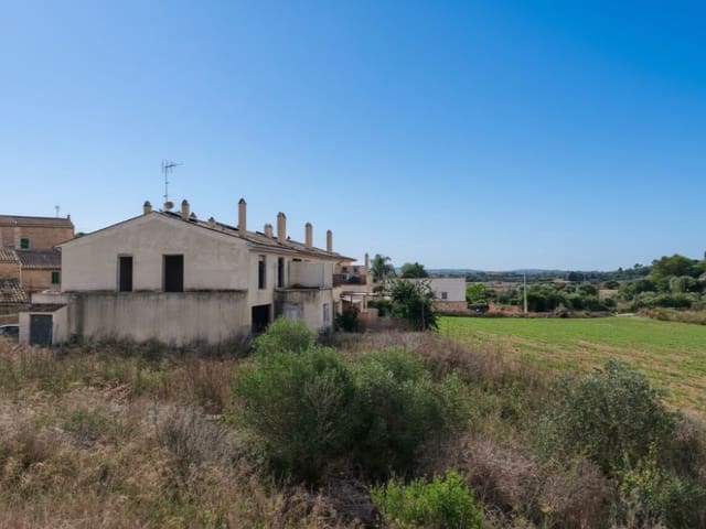 4 camera da letto Villa in vendita in Santa Eugènia con garage - 765.000 € (Rif: 9312722)