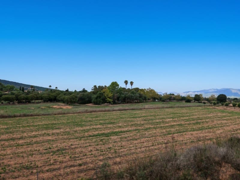 4 camera da letto Villa in vendita in Santa Eugenia con garage - 765.000 € (Rif: 9312722)