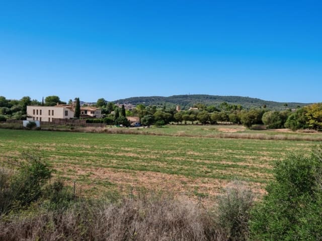 4 camera da letto Villa in vendita in Santa Eugènia con garage - 765.000 € (Rif: 9312722)