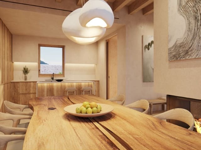 4 chambre Finca/Maison de Campagne à vendre à Alcúdia avec piscine garage - 3 500 000 € (Ref: 9312725)