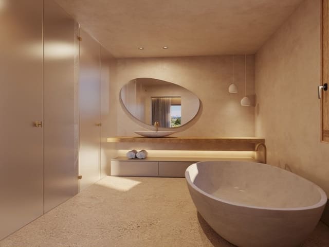 4 chambre Finca/Maison de Campagne à vendre à Alcúdia avec piscine garage - 3 500 000 € (Ref: 9312725)