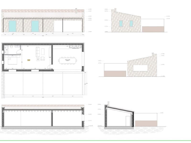 4 camera da letto Finca/Casa di Campagna in vendita in Alcudia con piscina garage - 3.500.000 € (Rif: 9312725)