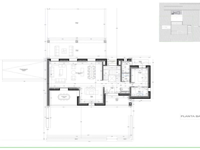 4 camera da letto Finca/Casa di Campagna in vendita in Alcudia con piscina garage - 3.500.000 € (Rif: 9312725)