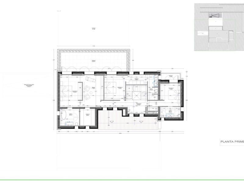 4 camera da letto Finca/Casa di Campagna in vendita in Alcudia con piscina garage - 3.500.000 € (Rif: 9312725)