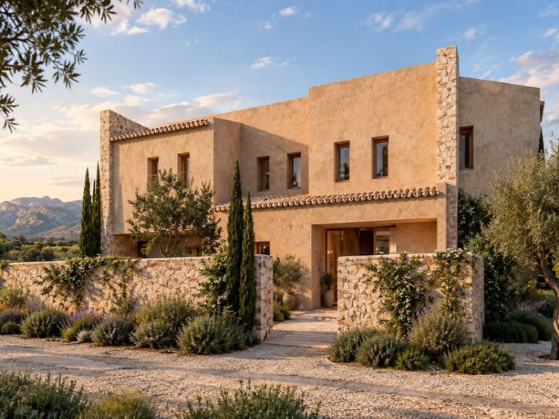 4 bedroom Finca/Country House for sale in Alcudia with pool garage - € 3,500,000 (Ref: 9312725)