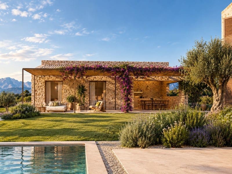 4 bedroom Finca/Country House for sale in Alcudia with pool garage - € 3,500,000 (Ref: 9312725)