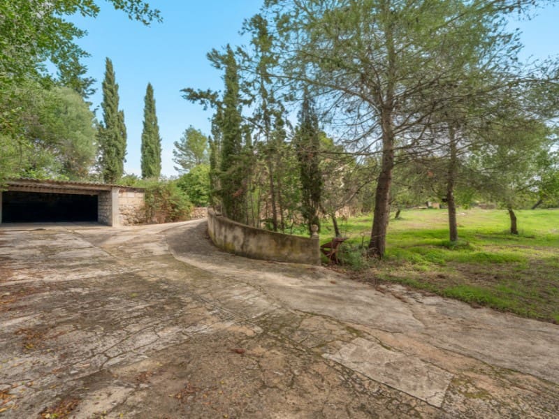 5 soveværelse Finca/Landehus til salg i Establiments med swimmingpool - € 2.200.000 (Ref: 9312726)