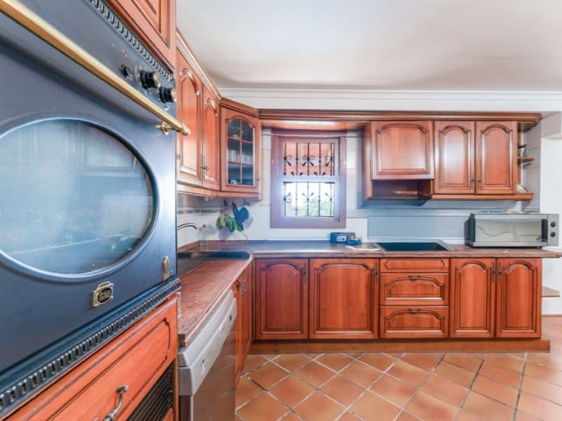 5 soveværelse Finca/Landehus til salg i Establiments med swimmingpool - € 2.200.000 (Ref: 9312726)