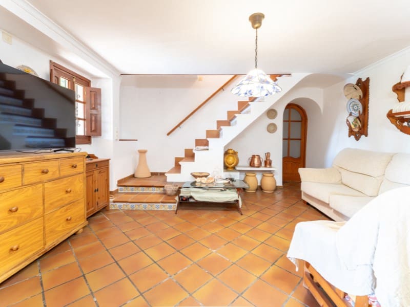 5 soveværelse Finca/Landehus til salg i Establiments med swimmingpool - € 2.200.000 (Ref: 9312726)