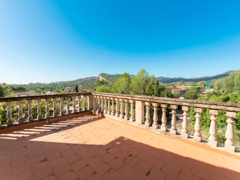 5 soveværelse Finca/Landehus til salg i Establiments med swimmingpool - € 2.200.000 (Ref: 9312726)