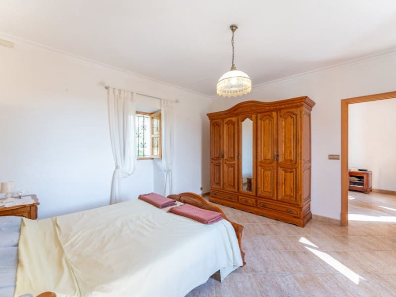 5 soveværelse Finca/Landehus til salg i Establiments med swimmingpool - € 2.200.000 (Ref: 9312726)