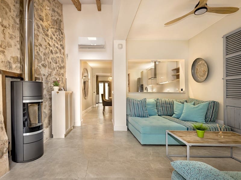 3 chambre Villa/Maison à vendre à Alaro avec piscine - 995 000 € (Ref: 9326710)