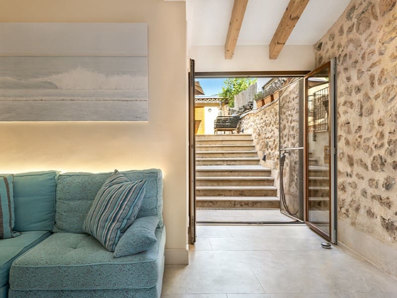 3 chambre Villa/Maison à vendre à Alaro avec piscine - 995 000 € (Ref: 9326710)