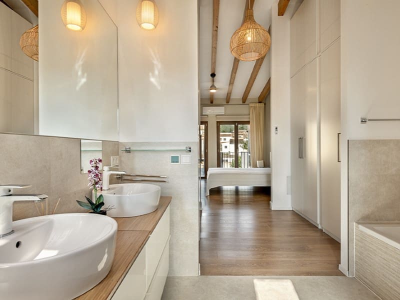 3 chambre Villa/Maison à vendre à Alaro avec piscine - 995 000 € (Ref: 9326710)